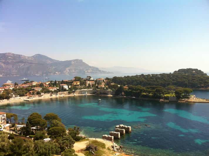 Cannes: French Riviera Private Sightseeing Shore Excursion - Frequently Asked Questions