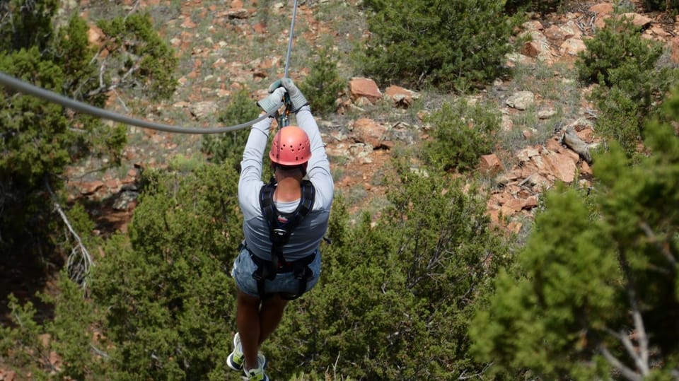 Cañon City: Royal Gorge Rafting and 9-Line Zipline Adventure - Frequently Asked Questions