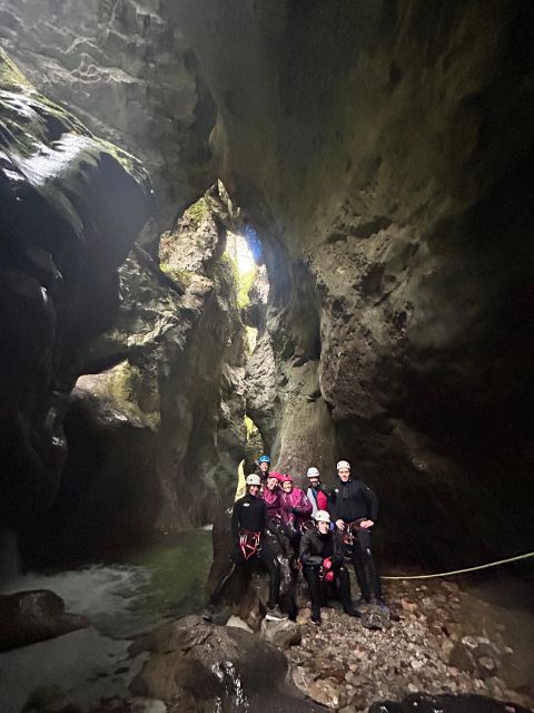 Canyoning Adventure in Cabrales Picos De Europa - Frequently Asked Questions