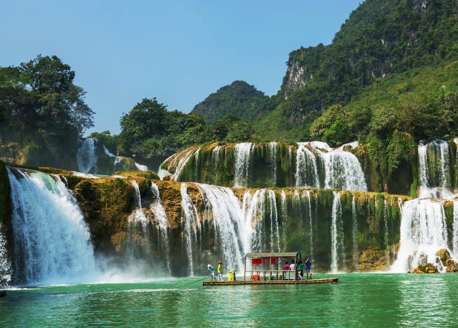 Cao Bang Authentic Journeys: Nature, History and Beyond - Frequently Asked Questions