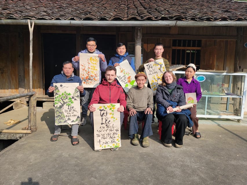 Cao Bang Loop - Car Tour - 3 Days 2night - Frequently Asked Questions