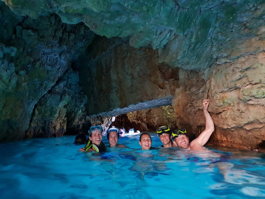 Cape Kamenjak: Cave and Safari Experience by Kayak - Frequently Asked Questions