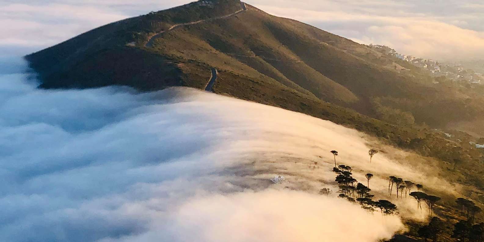 Cape Town: Lions Head Guided Hike With Mountain Goat Guides - The Sum Up