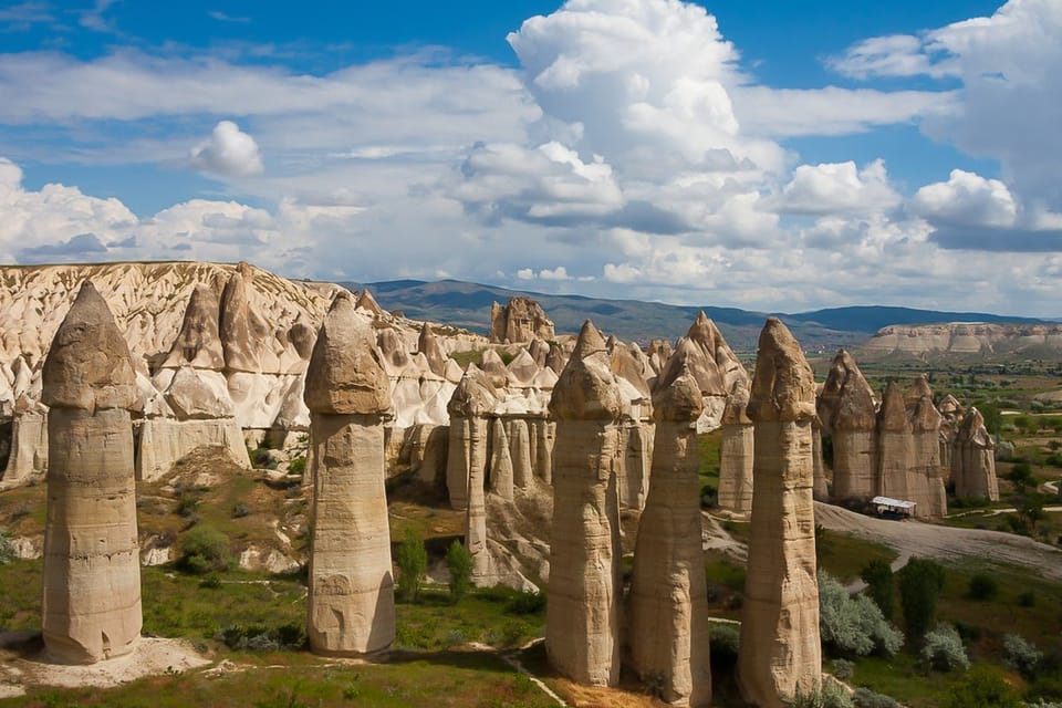 Cappadocia: Full-Day Private Custom Tour - Frequently Asked Questions