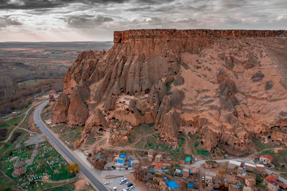 Cappadocia Green Tour - Frequently Asked Questions