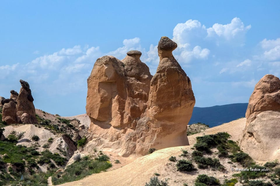 Cappadocia: Highlights Private Tour - Frequently Asked Questions