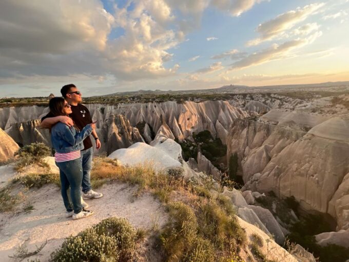 Cappadocia: Instagram Highlights Tour - Frequently Asked Questions