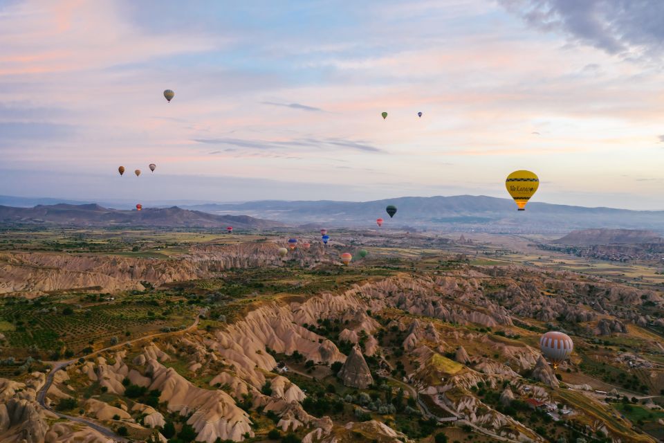 Cappadocia Zelve Open Air Museum Tour (Red Tour) - Frequently Asked Questions