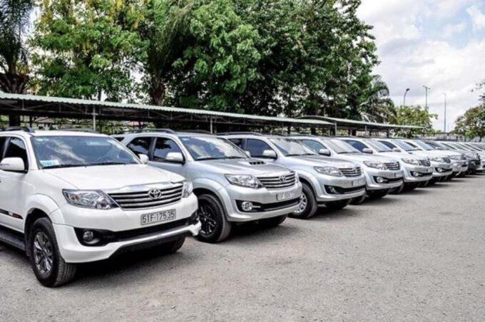 Car Rental Service in Dalat ( Private With Driver ) - Frequently Asked Questions