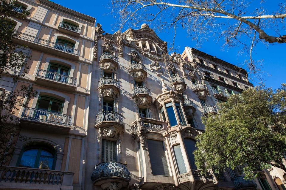 Casa Batllo Fast-Track Tickets, Barcelona Architecture Tour - Frequently Asked Questions