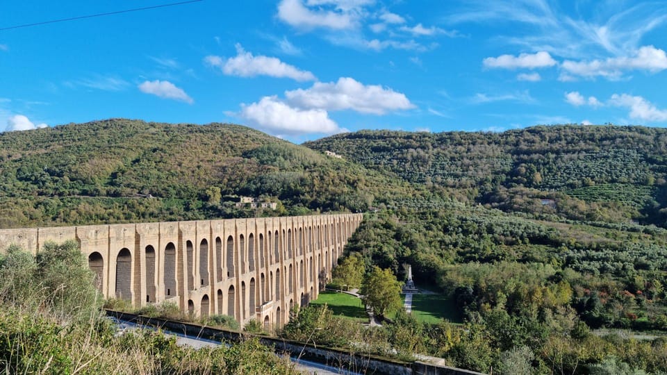 Caserta: E-Bike Tour to Sant'Agata De' Goti in the Sannio Region - Frequently Asked Questions