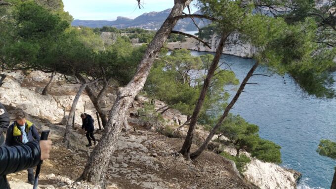 Cassis: Calanques National Park Guided Hiking Half-Day Trip - Frequently Asked Questions