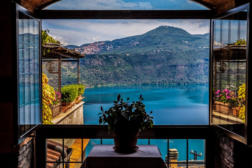 Castel Gandolfo: Papal Palace & Secret Garden Ticket - Frequently Asked Questions