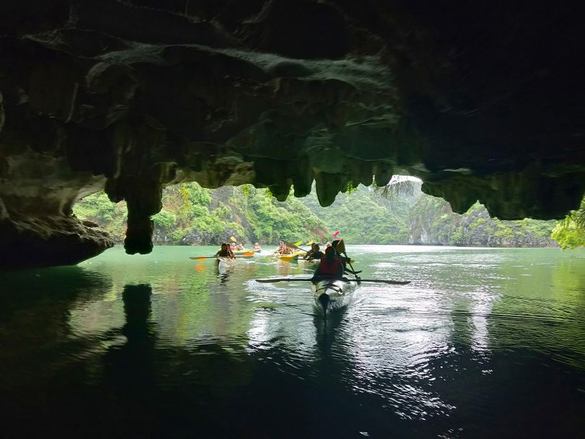 Cat Ba Island: Full-Day Cruise to Lan Ha Bay and Ha Long Bay - Frequently Asked Questions