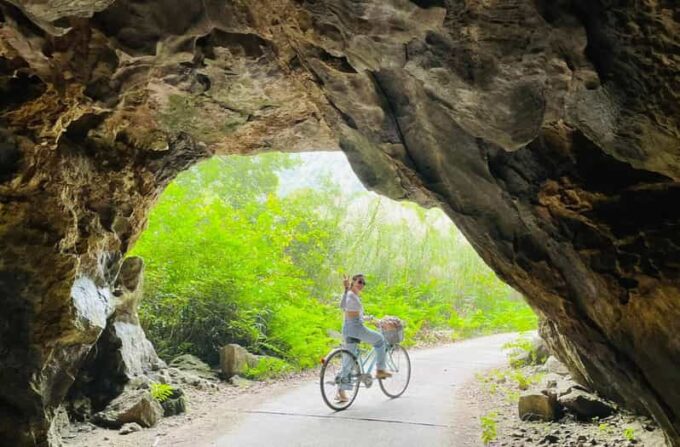 Cat Ba National Park Adventure Tour With Cycling, Trekking - Frequently Asked Questions