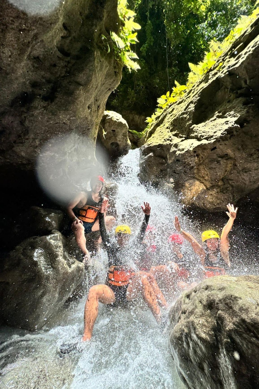 Cebu: Osmeña Peak Trekking & Kawasan Canyoneering Cliff Jump - Frequently Asked Questions