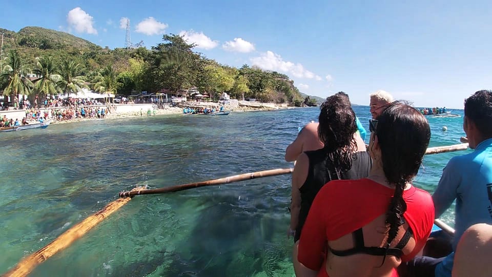 Cebu: Whaleshark Watching, Sumilon Island, and Moalboal… - Frequently Asked Questions