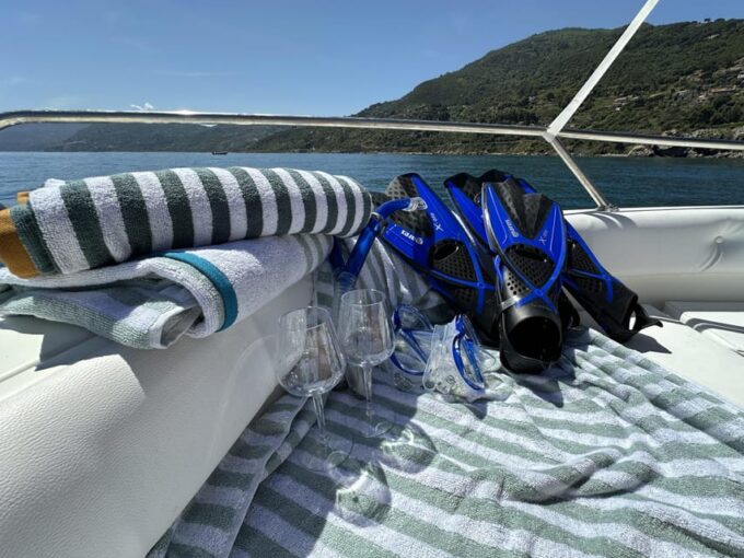 Cefalù: Private Boat Tour Coast to Coast With Snorkeling - Frequently Asked Questions
