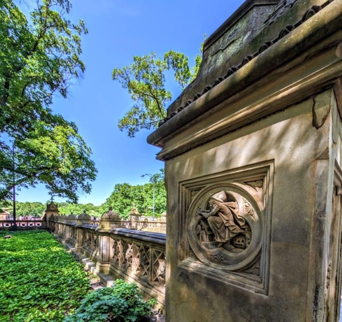 Central Park 2hr Walking Tour Led by Manhattan Residents ! - Frequently Asked Questions