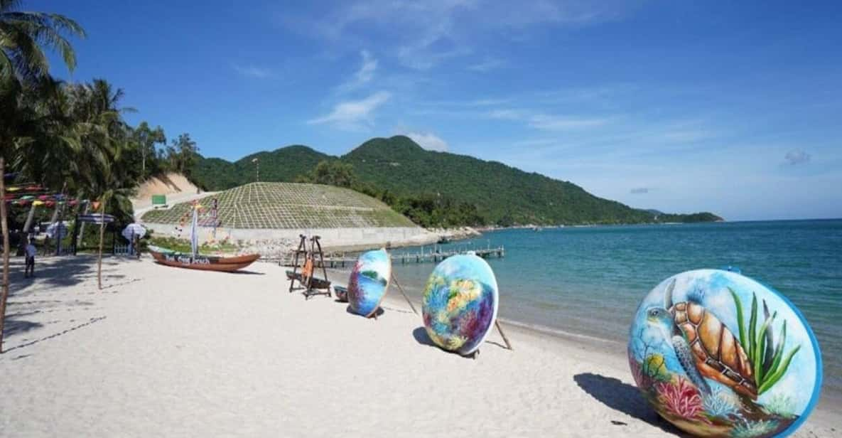 Cham Island: Experience Snorkeling and Lunch In A Day Tour - Frequently Asked Questions