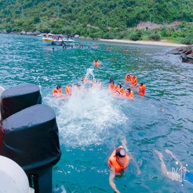 Cham Island - Snorkeling Tour From Hoi An/Danang - Frequently Asked Questions