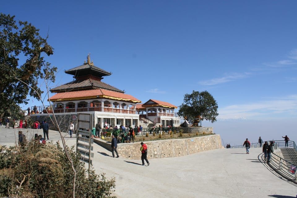 Chandragiri : Majestic Hilltop & Cable Car Views With Lunch - Frequently Asked Questions