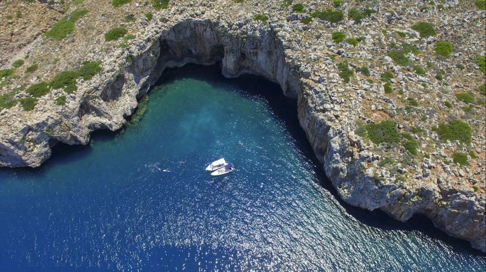 Chania: Boat Trip With Guided Snorkeling & Stand-Up Paddling - Frequently Asked Questions