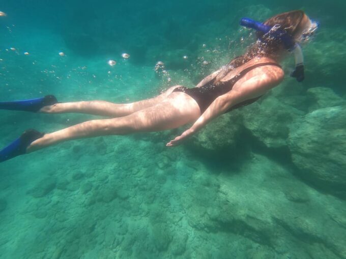 Chania: Boat Trip With Guided Snorkeling Tour - Frequently Asked Questions