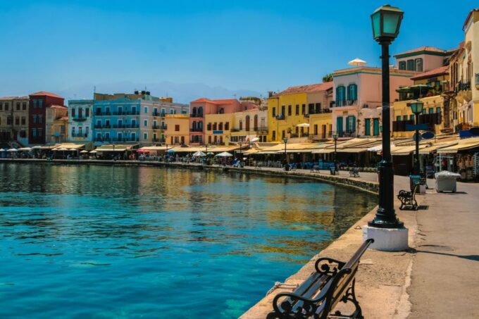 Chania: Semi-Submarine Boat Underwater Experience - Frequently Asked Questions