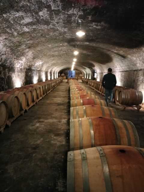 Châteauneuf-du-Pape: Exclusive Private Tour for Connoisseurs - Frequently Asked Questions