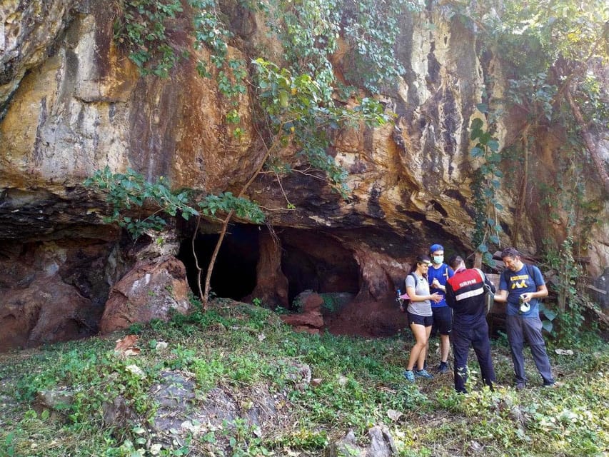 Chiang Mai: 21 Km Dh,Xc Mountain Biking From Takkatan Caves. - Frequently Asked Questions