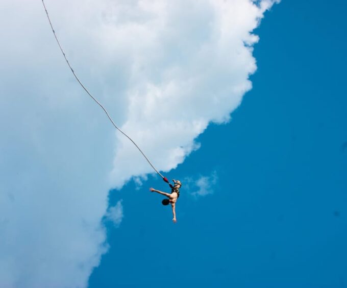 Chiang Mai Bungy Jump Adventure - Frequently Asked Questions