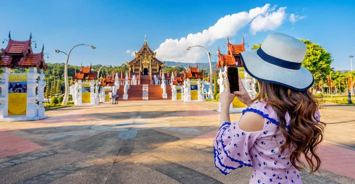 Chiang Mai: Private Car or Minibus Rental With Driver - Frequently Asked Questions