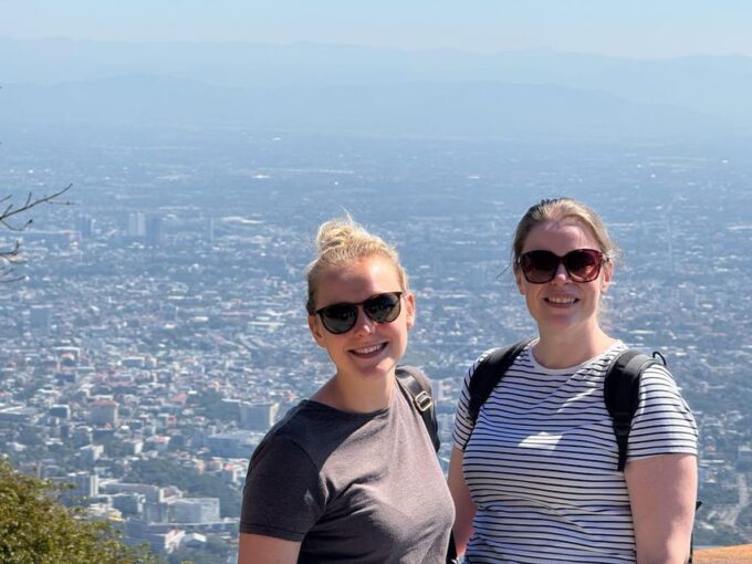 Chiang Mai : Temple , Nature and Culture in One Day. - Frequently Asked Questions