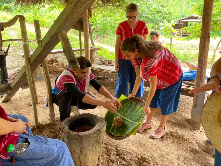 Chiang Rai:Experience the Way of the Elephants [Half-Day] - Frequently Asked Questions