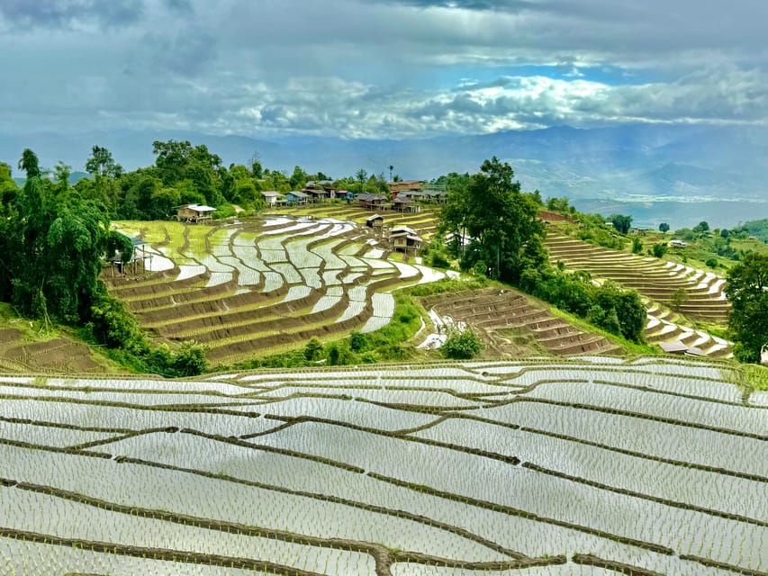 Chiangmai : Doi Inthanon Unseen Spot , Rice Terrace & Temple - Frequently Asked Questions