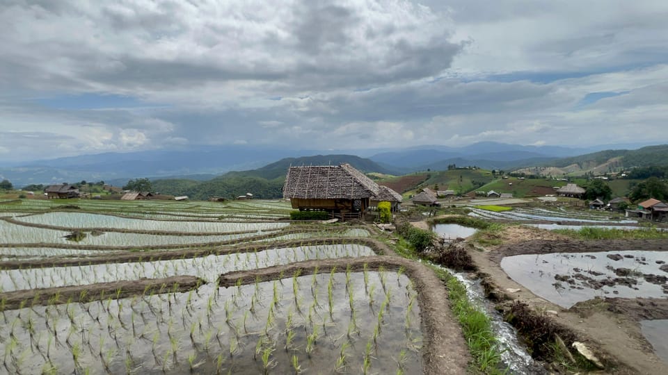 Chiangmai Overnight With Doi Inthanon National Park Tour - Frequently Asked Questions