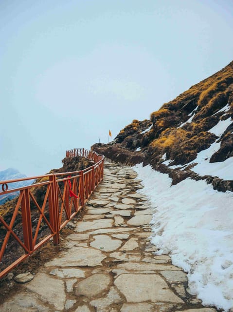 Chopta, Tungnath, and Deoriya Tal 2N/3D Tour From Rishikesh - Frequently Asked Questions