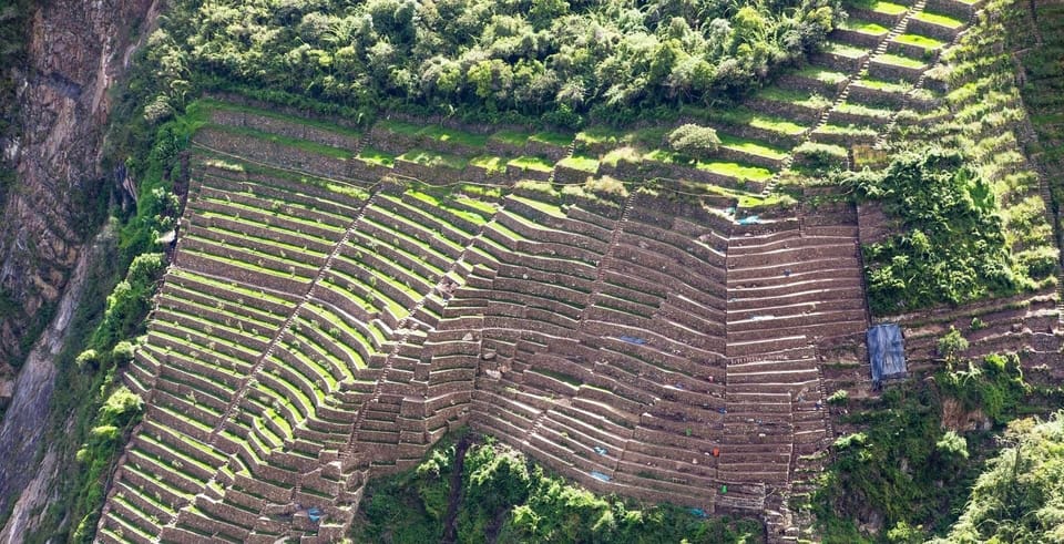 Choquequirao Trek - Frequently Asked Questions