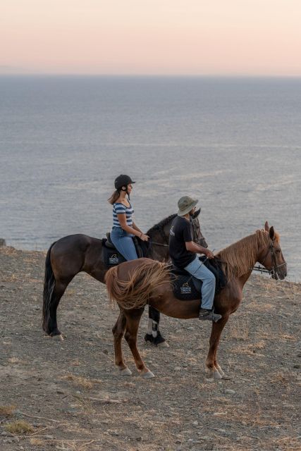 CHR - Crete Horse Riding: Saint Paisios Trip - Frequently Asked Questions