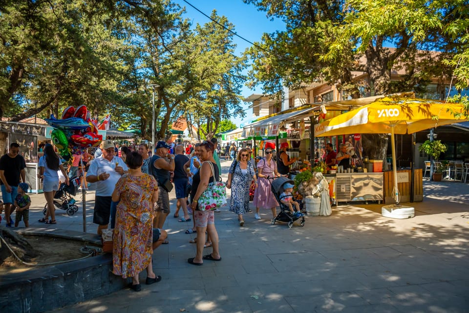 City of Side: Manavgat River Boat & Market Tour W/ Transfer - Frequently Asked Questions