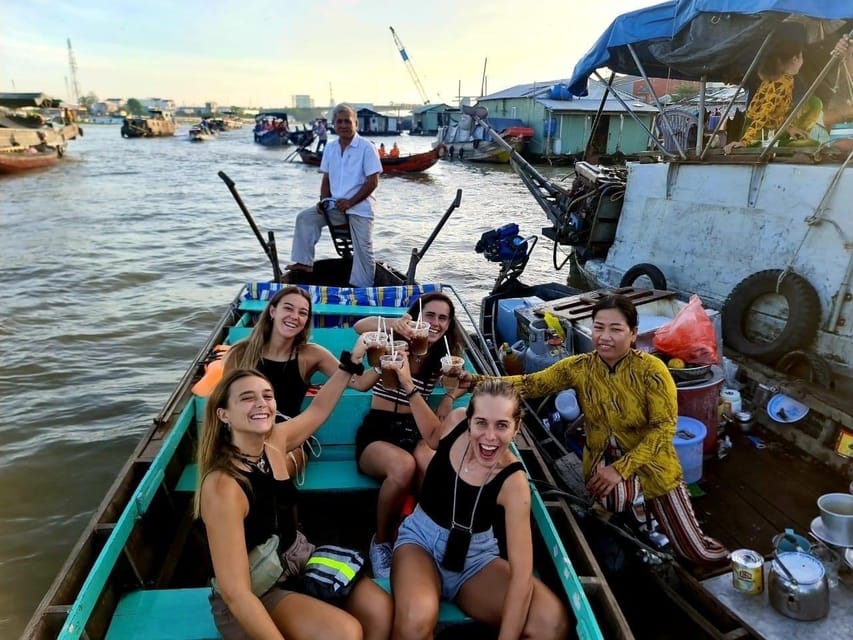 Classic Mekong Delta Tour - Frequently Asked Questions