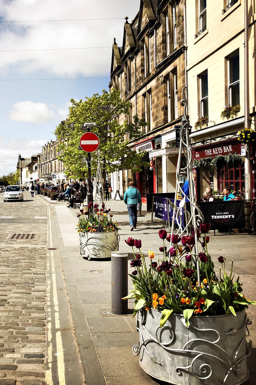 Coastal Charms: St Andrews & Kingdom of Fife Day Trip - Frequently Asked Questions