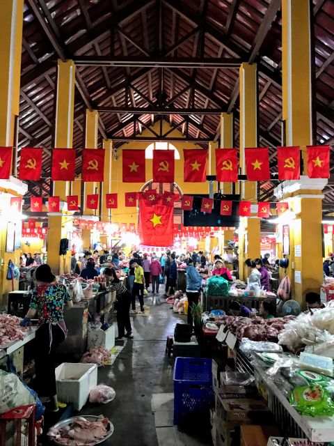 Coconut Basket Boat and Hoi an City Tour- From Hoian/ Danang - Frequently Asked Questions