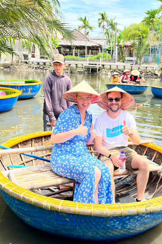 Coconut Jungle - Hoi An City - Boat Ride & Release Lantern - Frequently Asked Questions