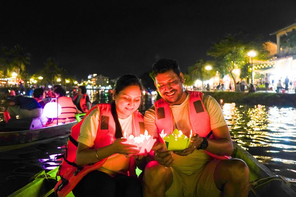 Coconut Village Basket Boat and Hoi An Private Guided Tour - Frequently Asked Questions