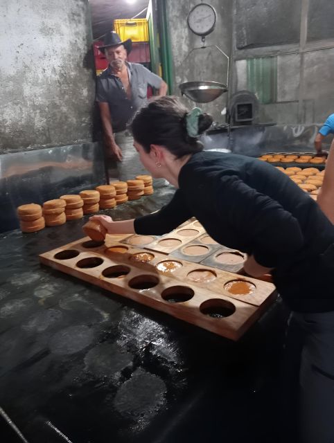 Coffee Region Colombia: Authentic Coffee Experiences - Frequently Asked Questions