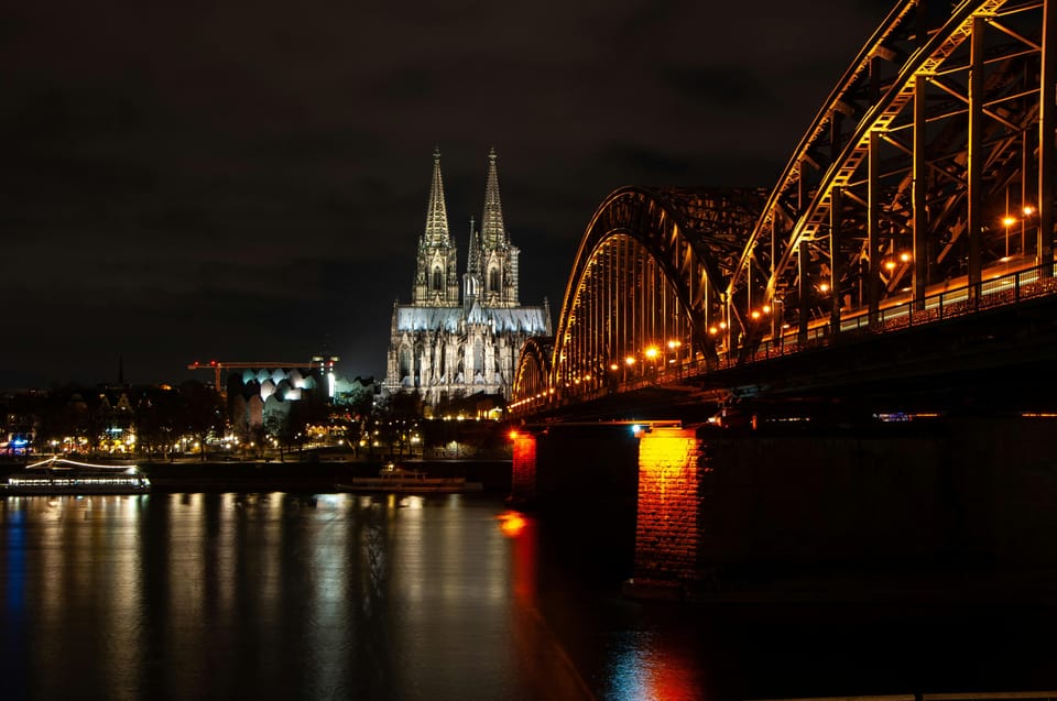 Cologne Chronicles: Exclusive Private Guided Walking Tour - Frequently Asked Questions