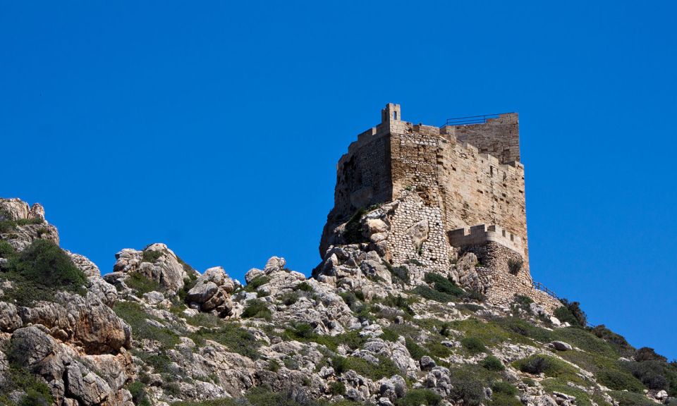 Colonia Sant Jordi: Boat Tour Around Cabrera Archipelago - Frequently Asked Questions