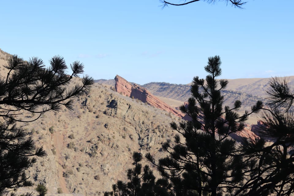 Colorado: Red Rocks, Dinosaur Tracks, & Gold Mine Tour - Frequently Asked Questions